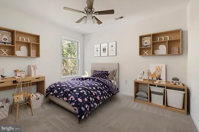 $560,000 | 10746 Greenbriar Lane, Spotsylvania, VA 22553