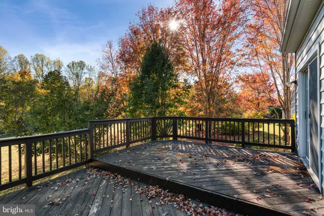 $560,000 | 10746 Greenbriar Lane, Spotsylvania, VA 22553