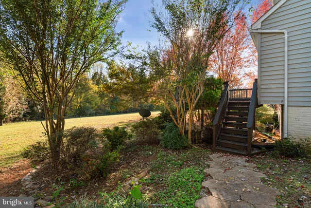 $560,000 | 10746 Greenbriar Lane, Spotsylvania, VA 22553