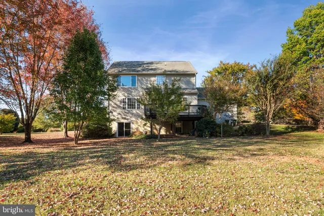 $560,000 | 10746 Greenbriar Lane, Spotsylvania, VA 22553