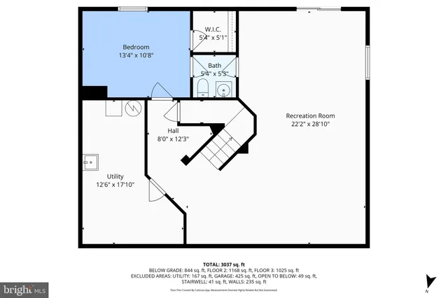 $560,000 | 10746 Greenbriar Lane, Spotsylvania, VA 22553