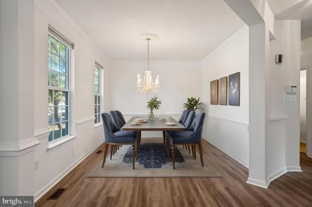 $560,000 | 10746 Greenbriar Lane, Spotsylvania, VA 22553