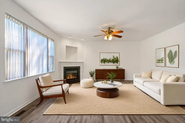 $560,000 | 10746 Greenbriar Lane, Spotsylvania, VA 22553