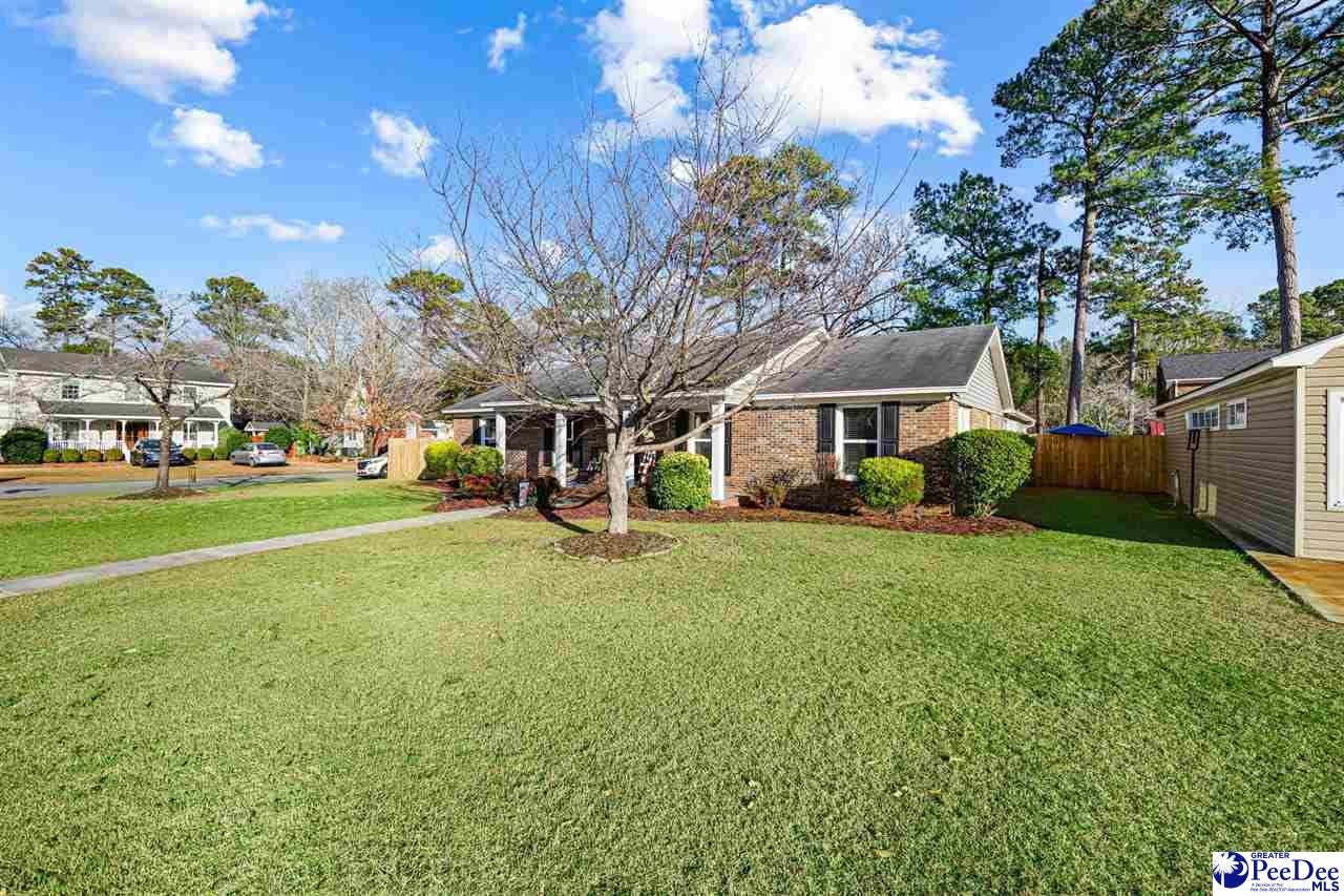 336 Windover Road Florence, SC 29501 - Photo 2 of 37 Gallery Image 2