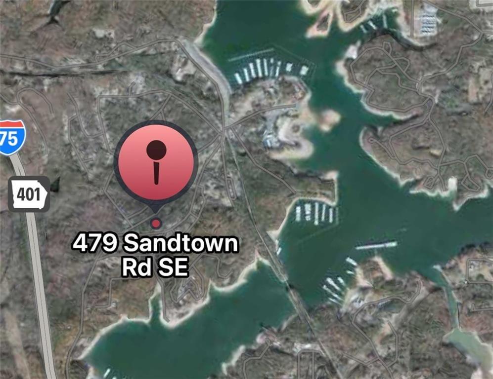 479 Sandtown Road Southeast Cartersville, GA 30121 - Photo 6 of 20