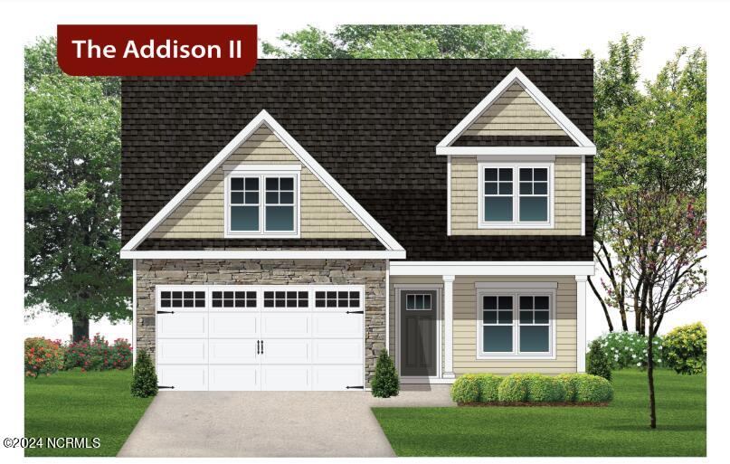 357 Talbert Drive Rocky Point, NC 28457 - Photo 30 of 37 Addison II