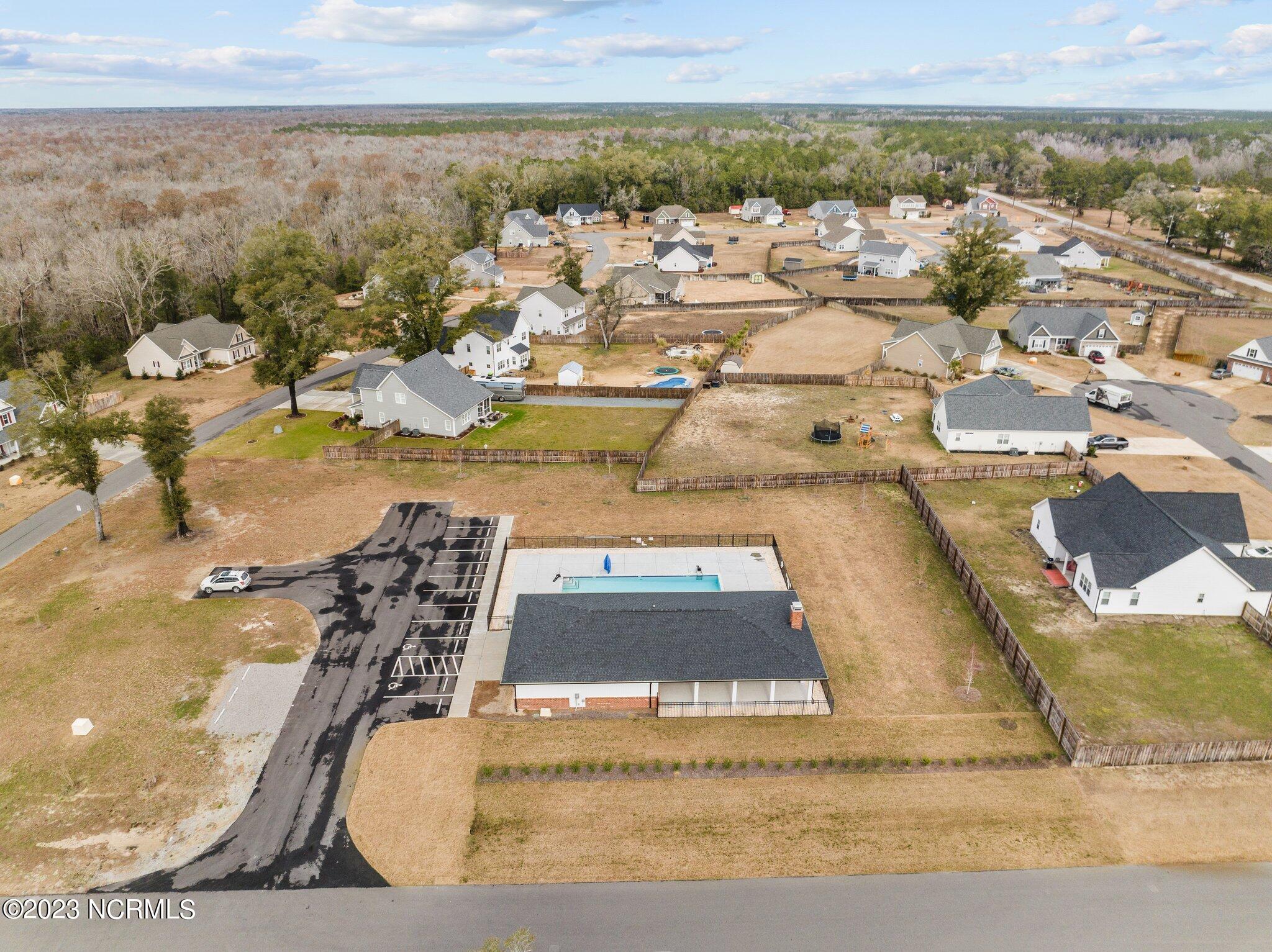 357 Talbert Drive Rocky Point, NC 28457 - Photo 31 of 37 Community Pool