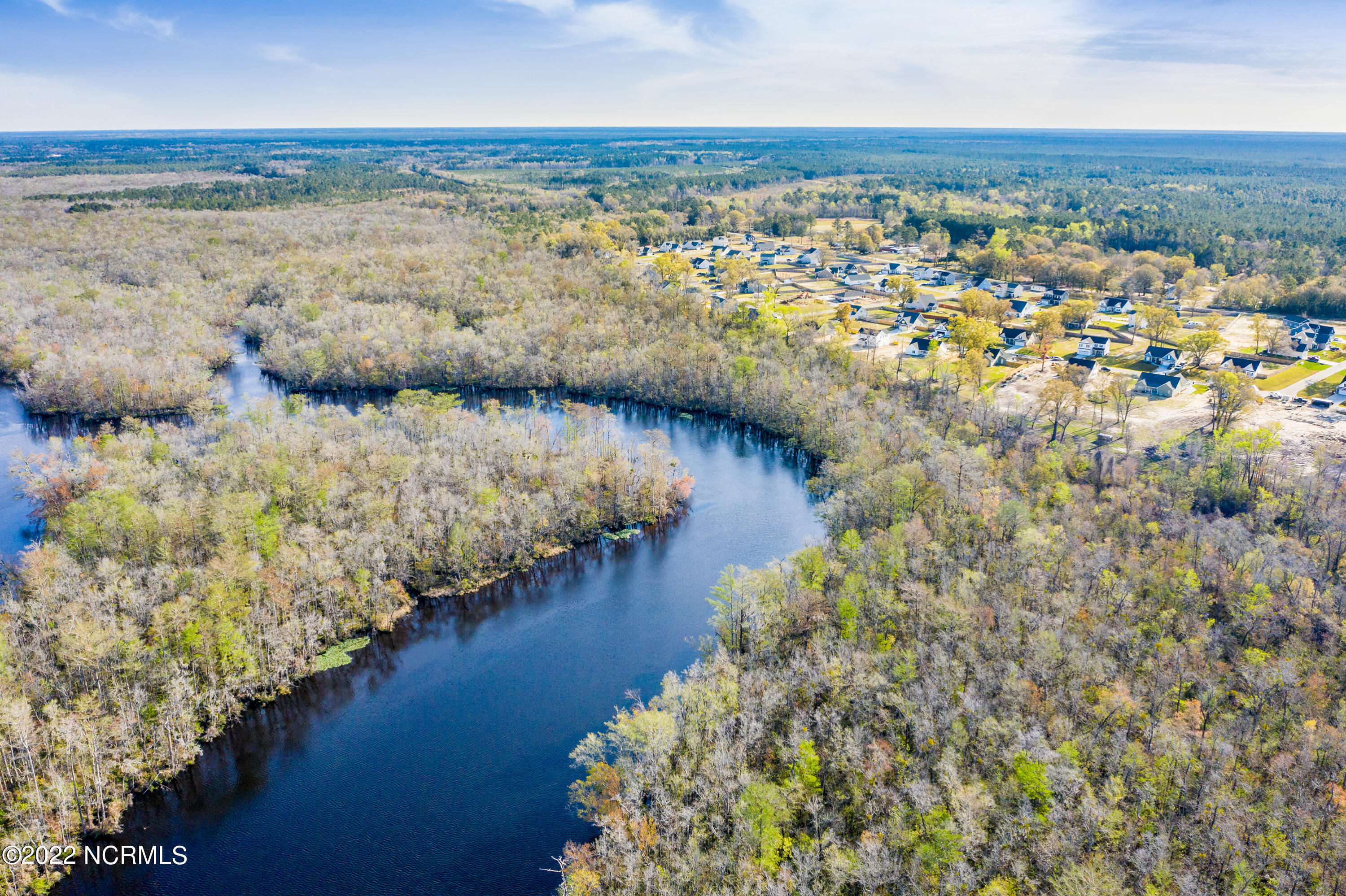 357 Talbert Drive Rocky Point, NC 28457 - Photo 34 of 37 River View