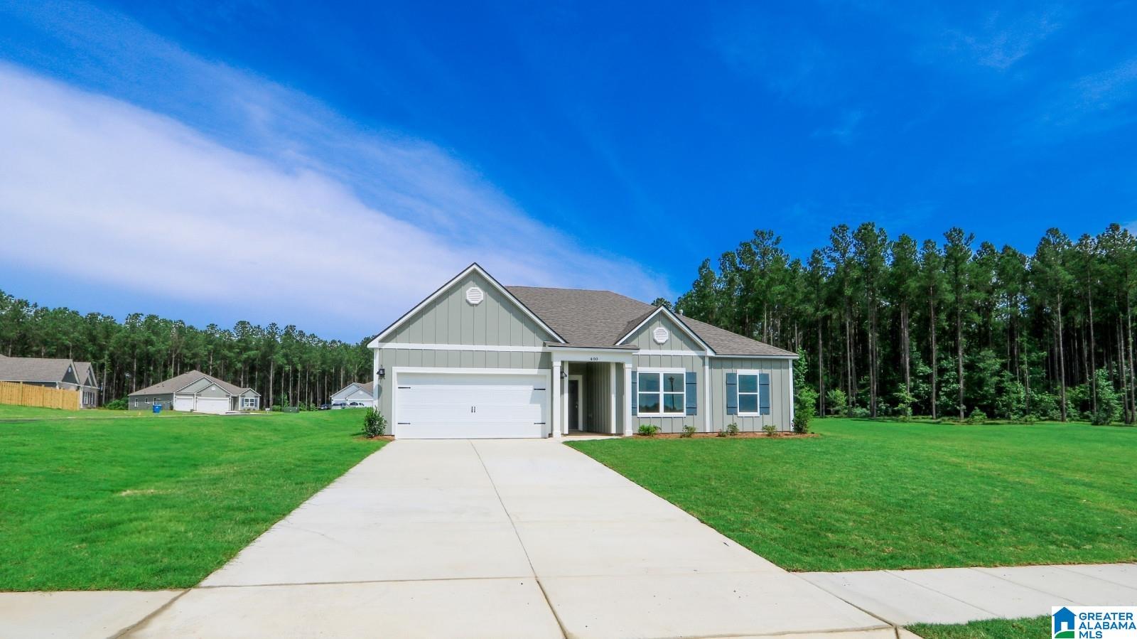 400 Dewitt Circle Chelsea, AL 35043 - Photo 3 of 32