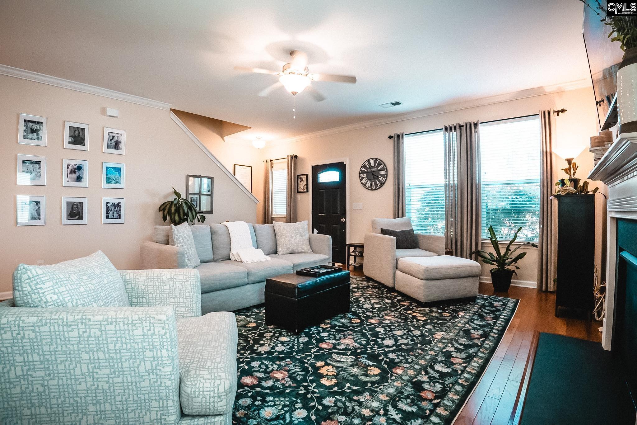 611 Walter Lane Lexington, SC 29073 - Photo 5 of 39