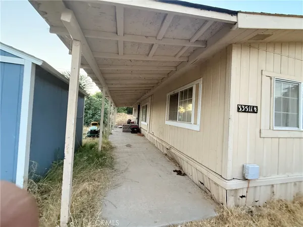 $315,000 | 33511 Sierra Drive, Unit 1/2, Lemon Cove, CA 93244