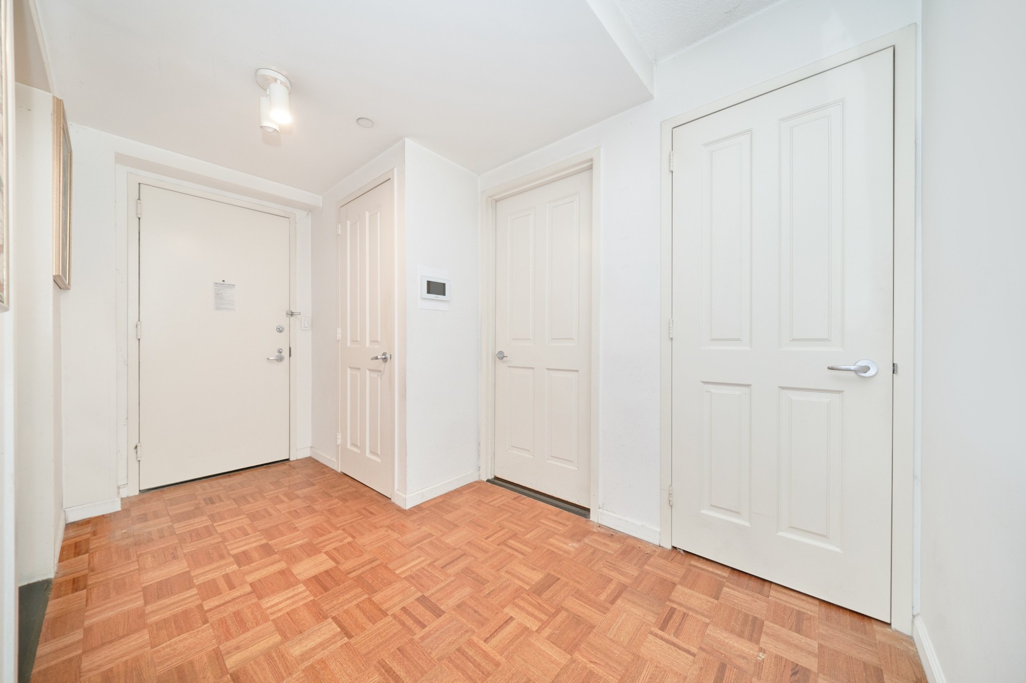 300 West 135th Street, Unit 4L Manhattan, NY 10030 - Photo 6 of 8 Photo 6