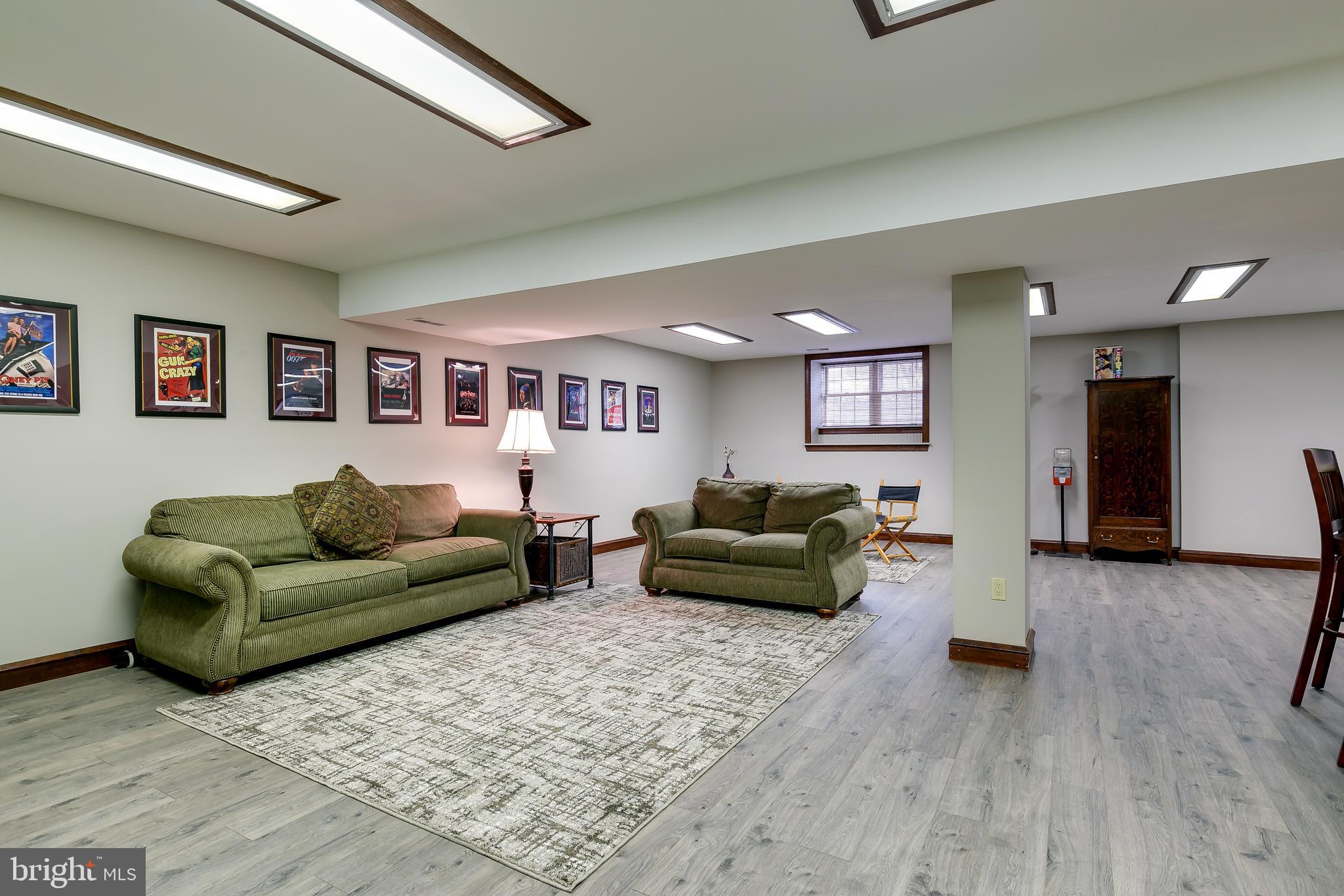 2 Teaberry Drive Medford, NJ 08055 - Photo 28 of 43 a living room with furniture and a couch