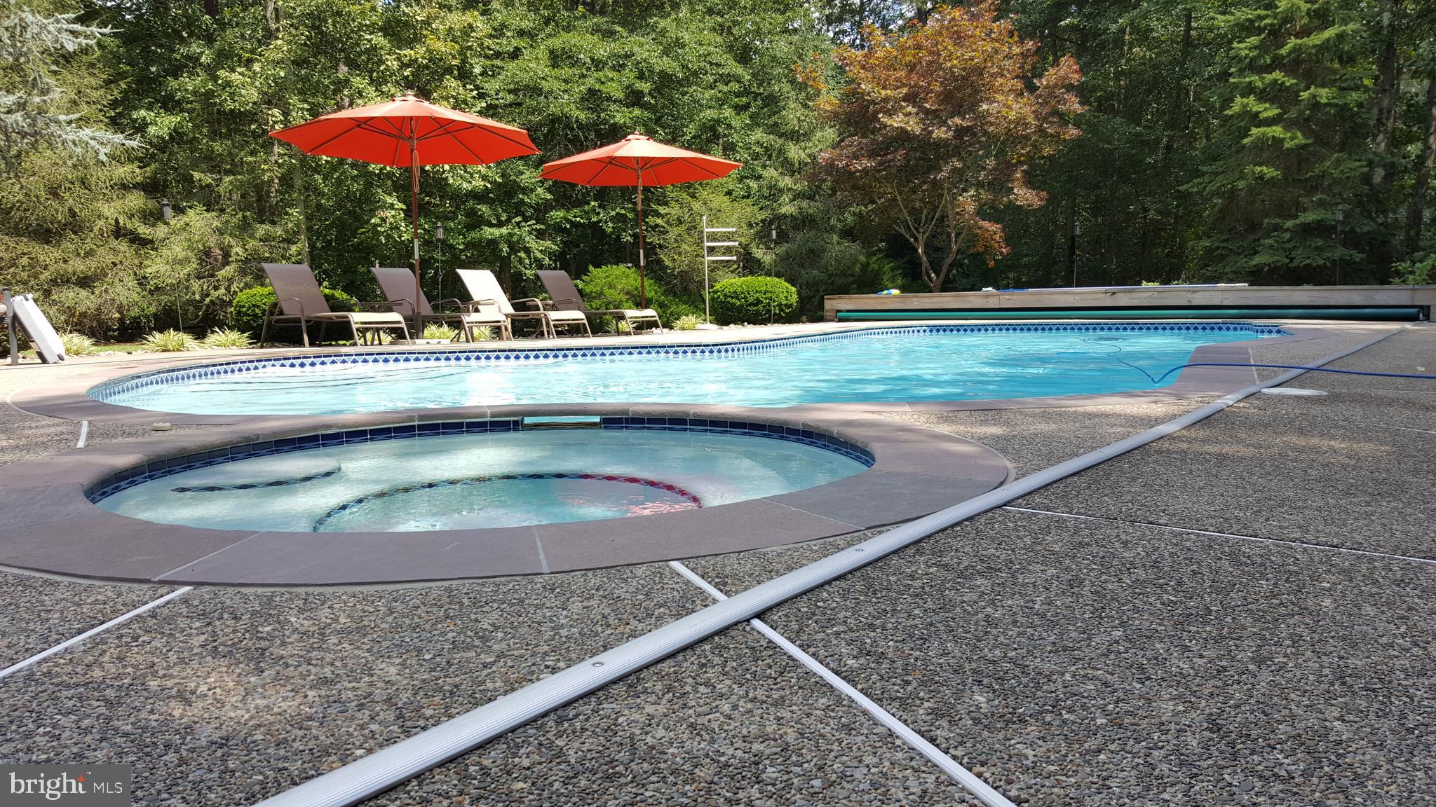 2 Teaberry Drive Medford, NJ 08055 - Photo 42 of 43