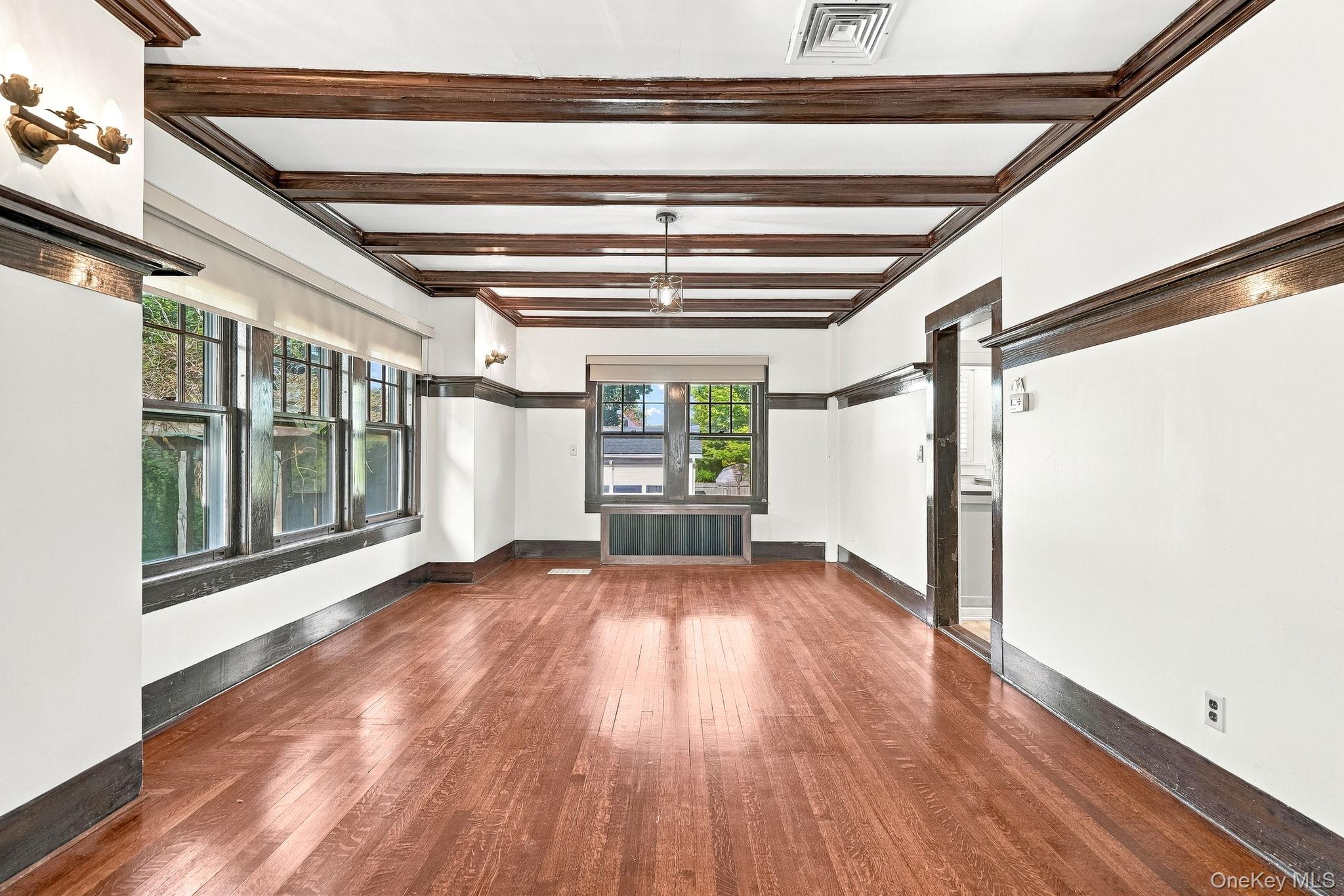 1239 Post Road Scarsdale, NY 10583 - Photo 15 of 42 Formal dining room