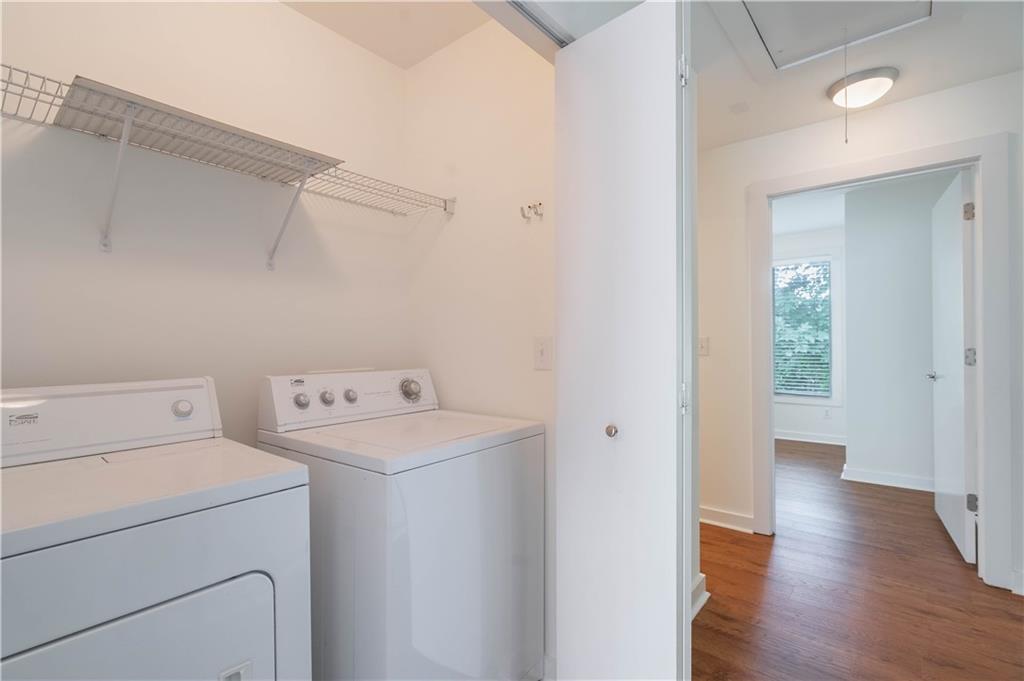 1338 Rietveld Row Northwest Atlanta, GA 30318 - Photo 17 of 37