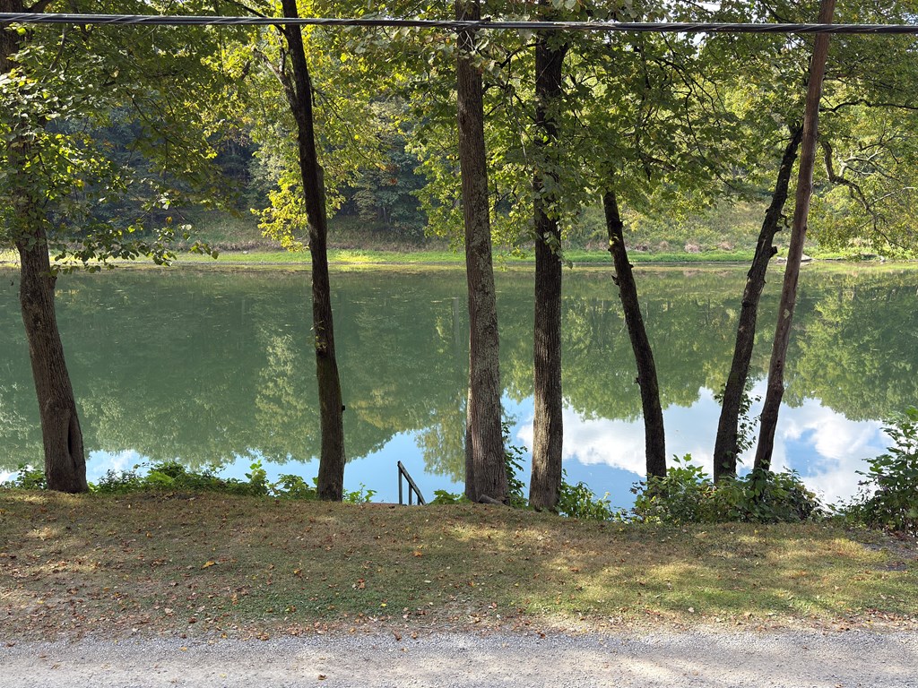 876 North Tunnel Road Kennerdell, PA 16374 - Photo 13 of 43 a view of a park that has large trees