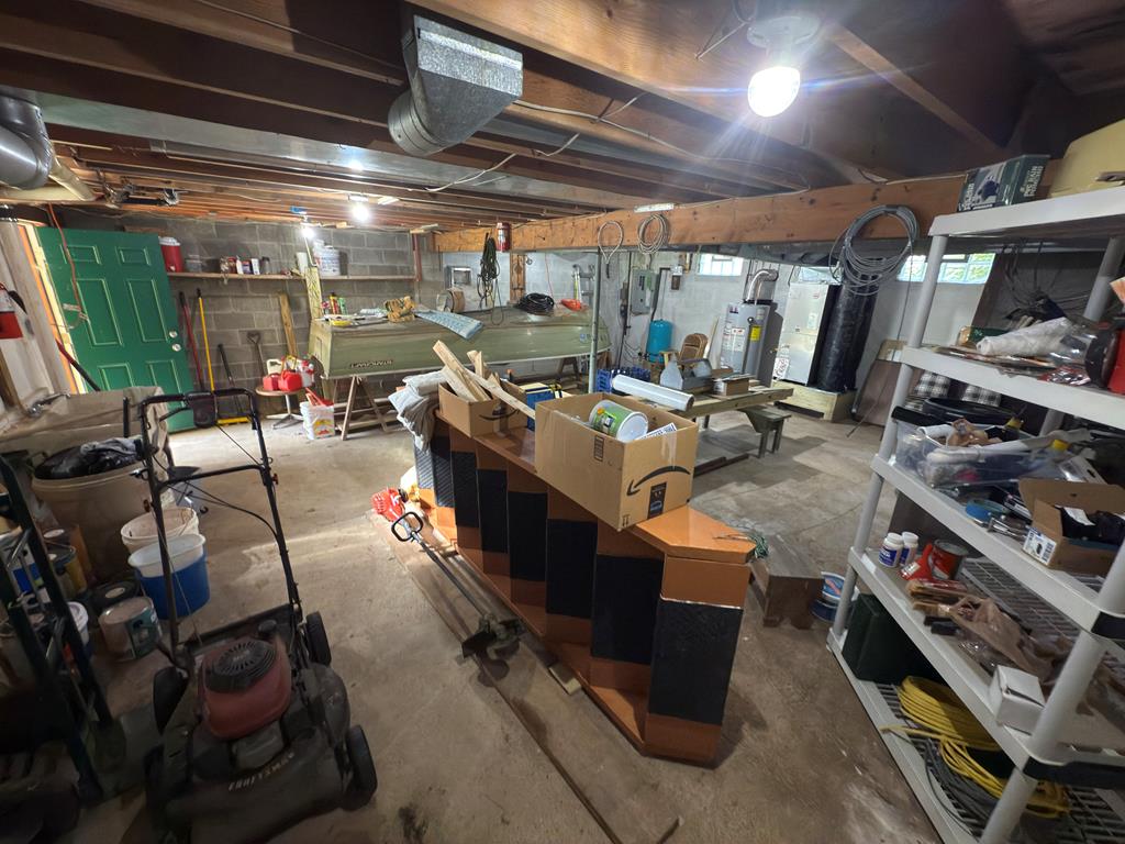 876 North Tunnel Road Kennerdell, PA 16374 - Photo 41 of 43 a outdoor space with lots of stuff