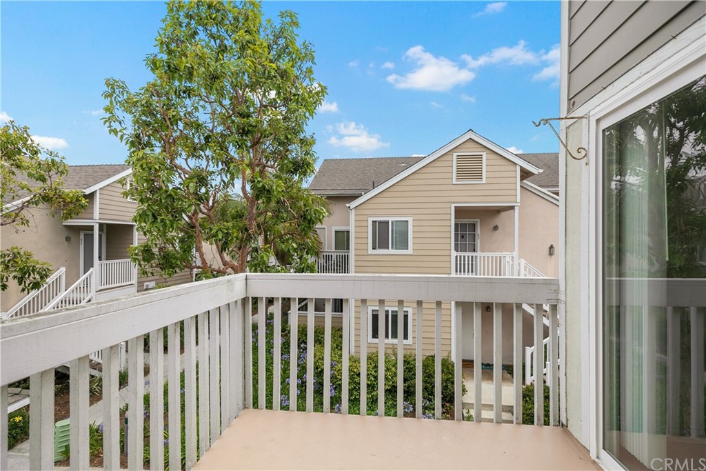 34026 Selva Road, Unit 65 Dana Point, CA 92629 - Photo 20 of 22 a view of a house with a small yard