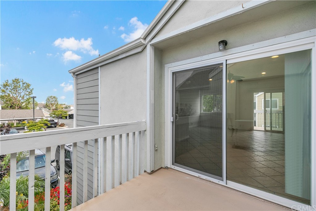 34026 Selva Road, Unit 65 Dana Point, CA 92629 - Photo 6 of 22 a view of balcony