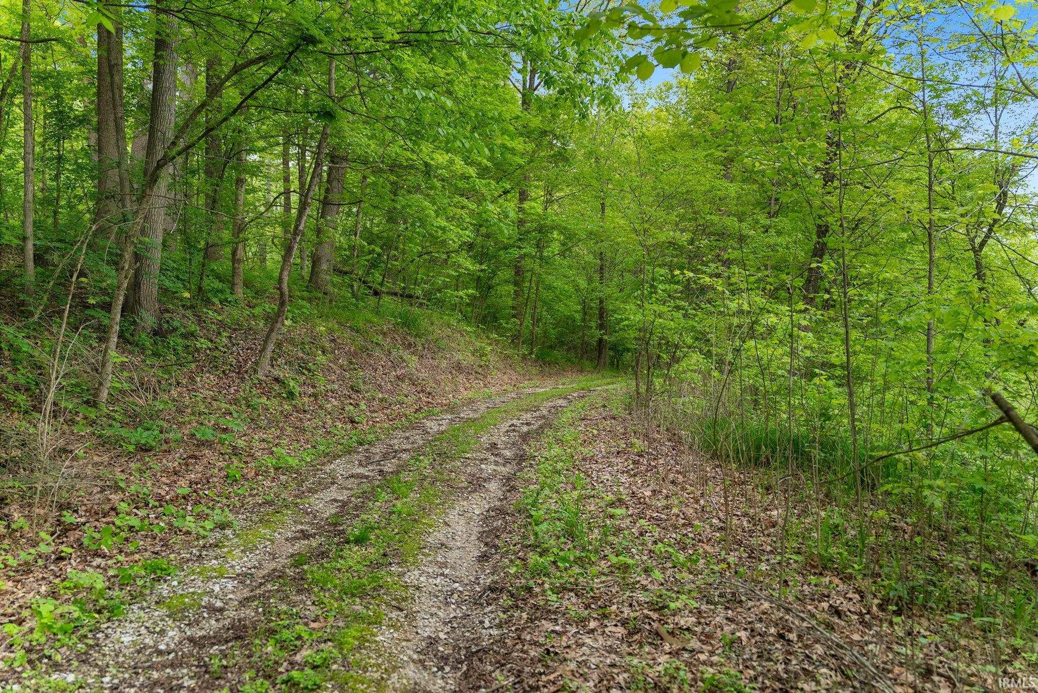 13960 North Rock Run Church Road Rosedale, IN 47874 - Photo 23 of 50