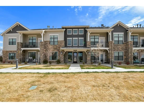 $397,000 | 3425 Triano Creek Drive, Unit 203, Loveland, CO 80538
