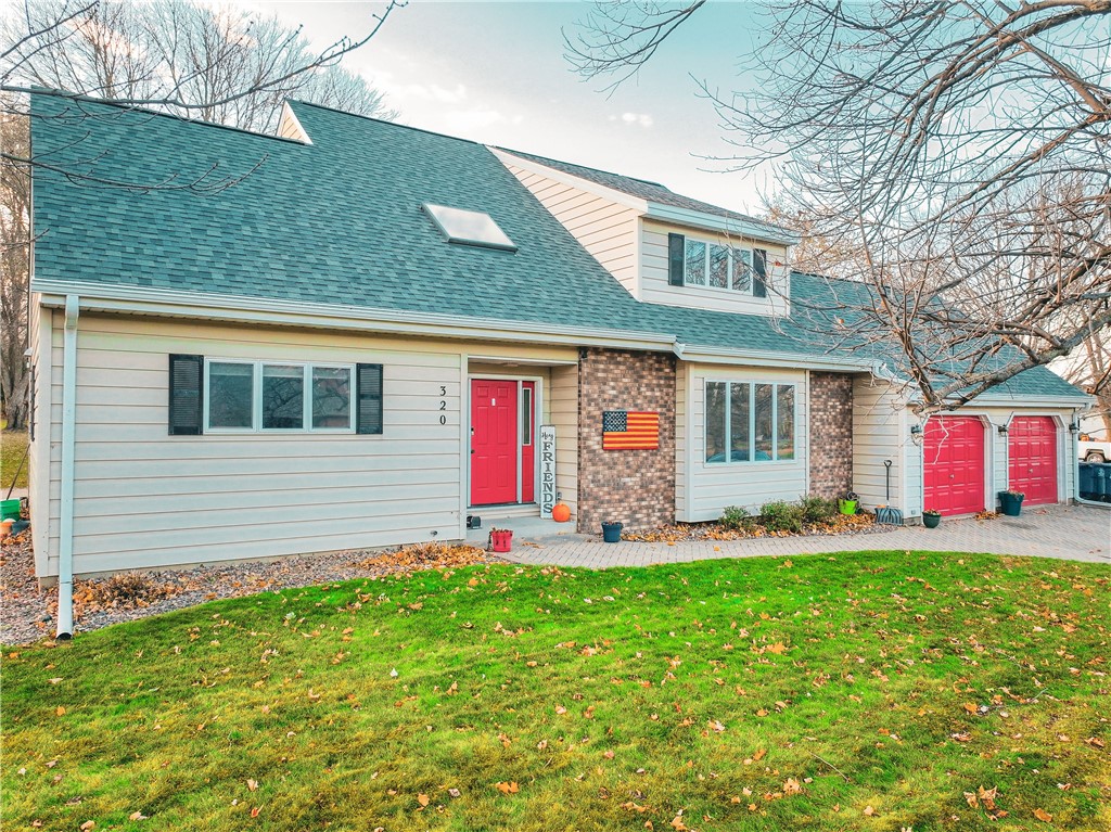 320 Badger Road Rice Lake, WI 54868 - Photo 1 of 55