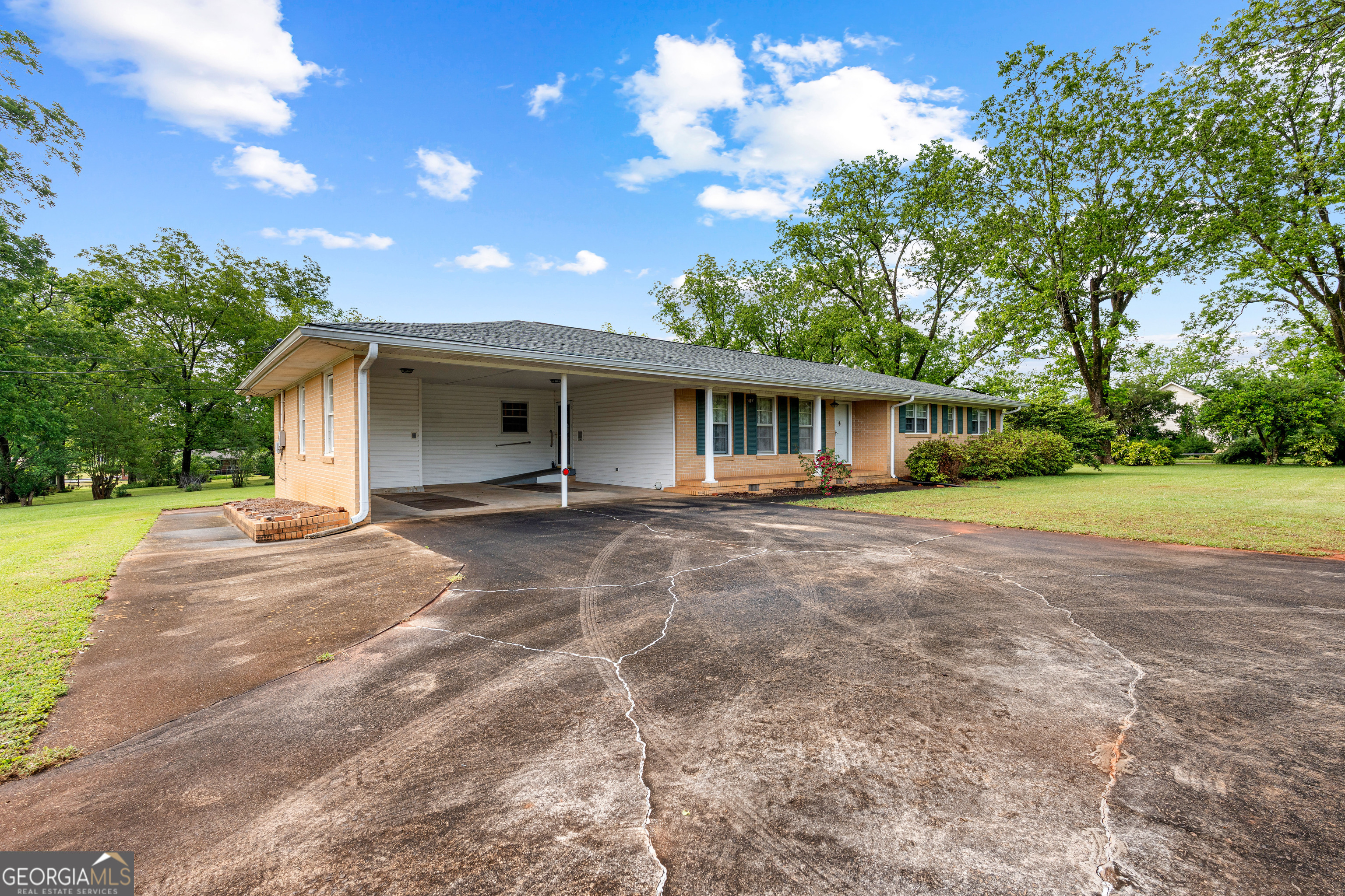 2561 Old Alabama Road Thomaston, GA 30286 - Photo 41 of 55