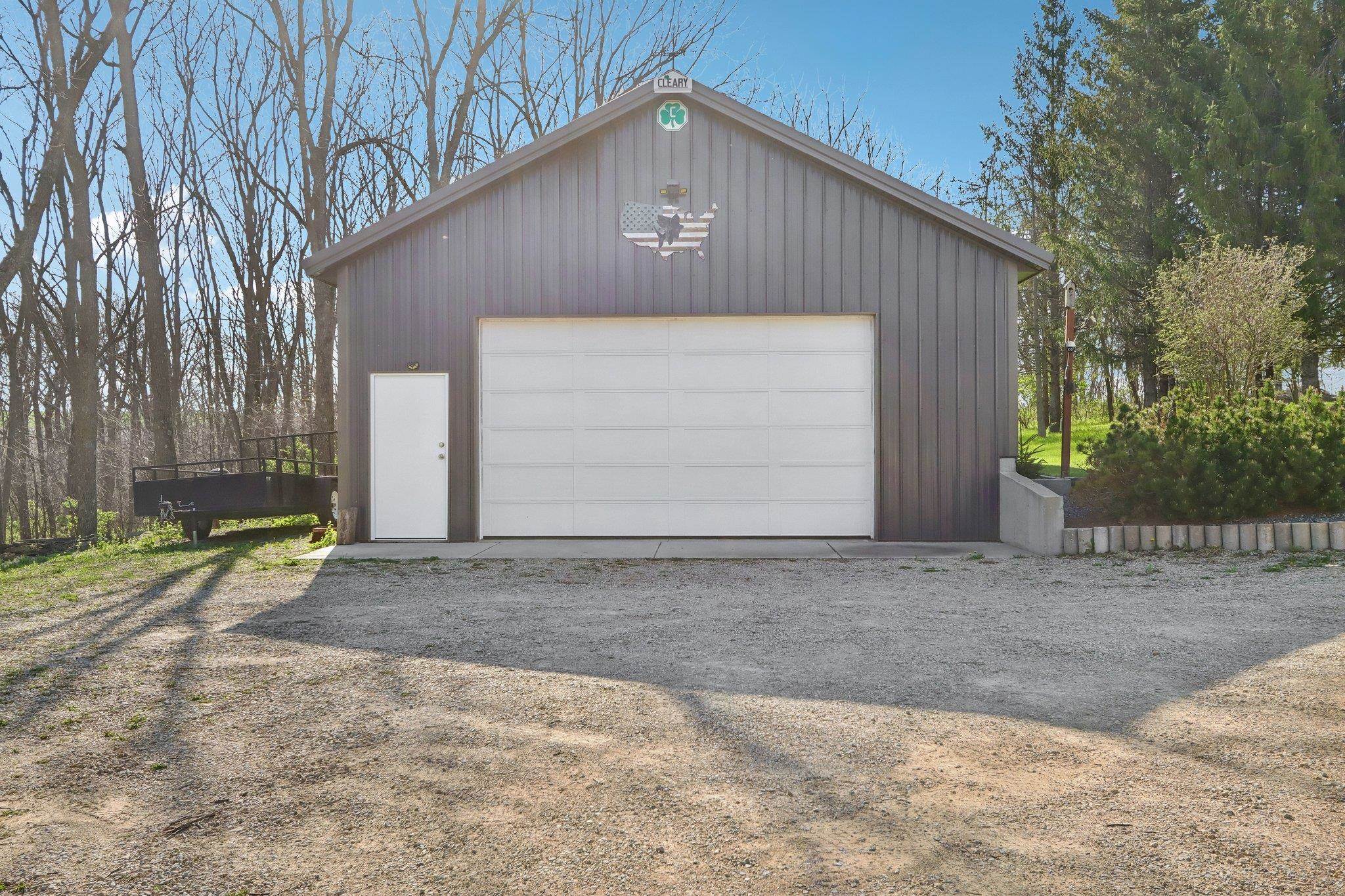 9224 Fargo Road Mount Horeb, WI 53572 - Photo 46 of 77