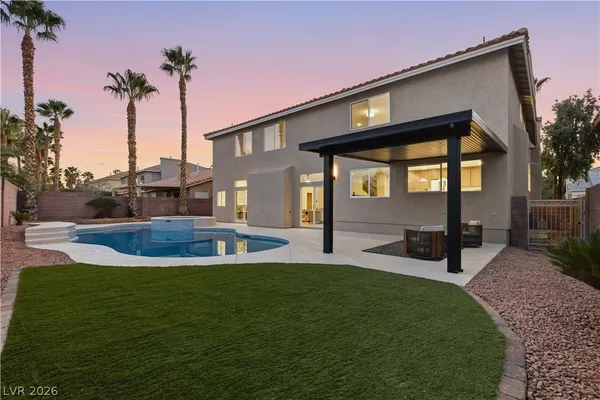 $1,114,999 | 7536 Gossamer Wind Street, Las Vegas, NV 89139