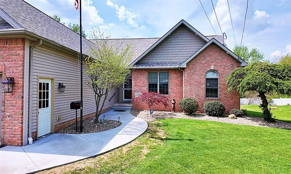 $349,900 | 1620 Hall Avenue, Sharpsville, PA 16150