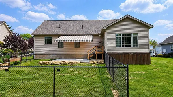 $349,900 | 1620 Hall Avenue, Sharpsville, PA 16150