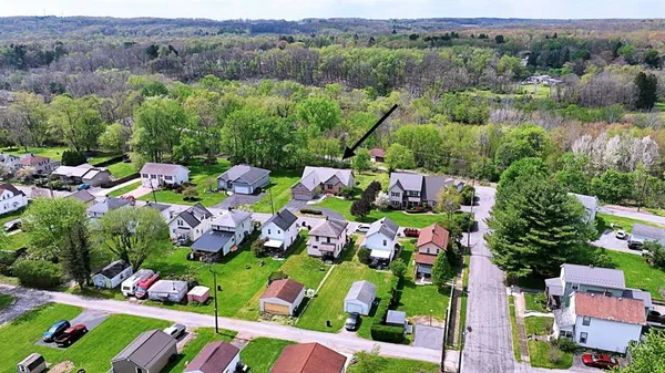 $349,900 | 1620 Hall Avenue, Sharpsville, PA 16150