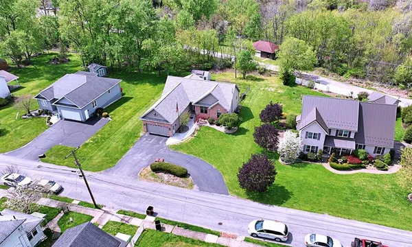 $349,900 | 1620 Hall Avenue, Sharpsville, PA 16150