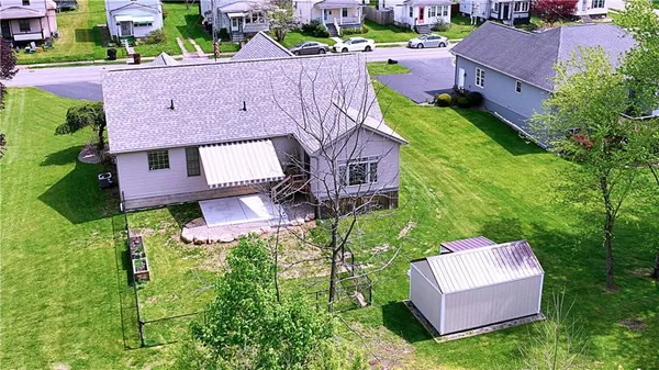 $349,900 | 1620 Hall Avenue, Sharpsville, PA 16150