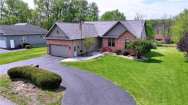 $349,900 | 1620 Hall Avenue, Sharpsville, PA 16150
