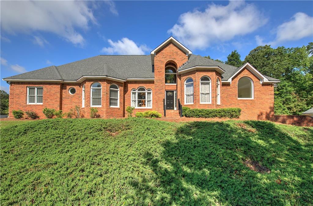 699 Spring Place Road Northeast White, GA 30184 - Photo 1 of 1 Gallery Image 1