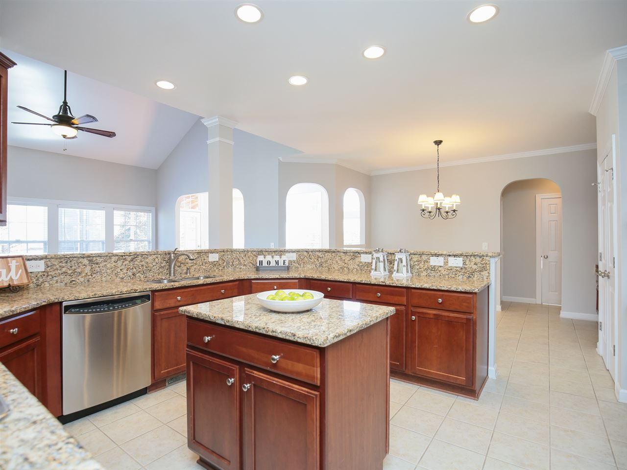 3128 Hummer Way Raleigh, NC 27614 - Photo 5 of 29 Photo 5