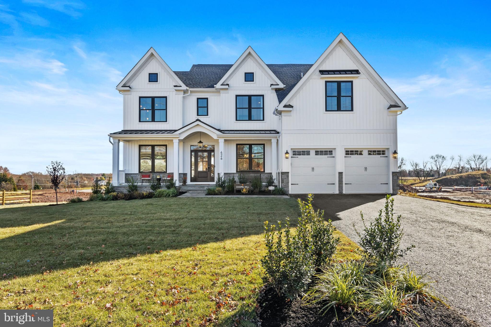 147 Lexington Manor Glenmoore, PA 19343 - Photo 3 of 16