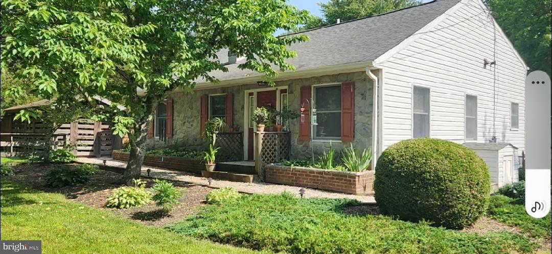 449 Blair Shore Road Elkton, MD 21921 - Photo 1 of 1 Front view of house