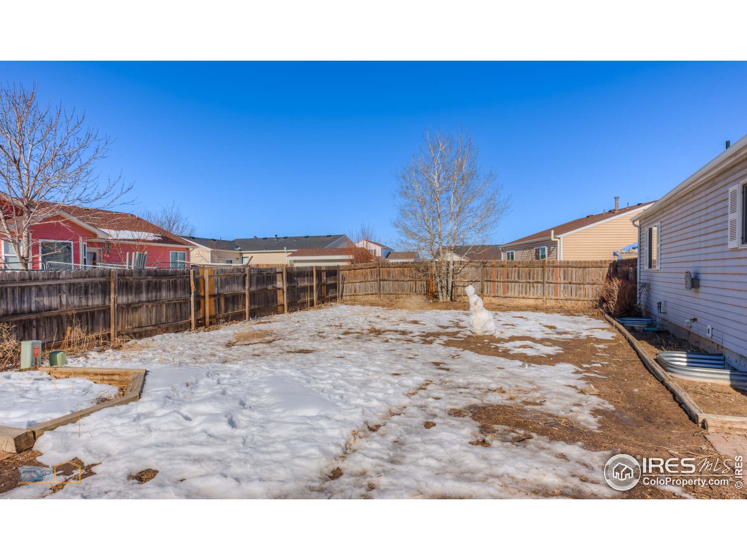 3817 Mountainview Drive Evans, CO 80620 - Photo 17 of 37