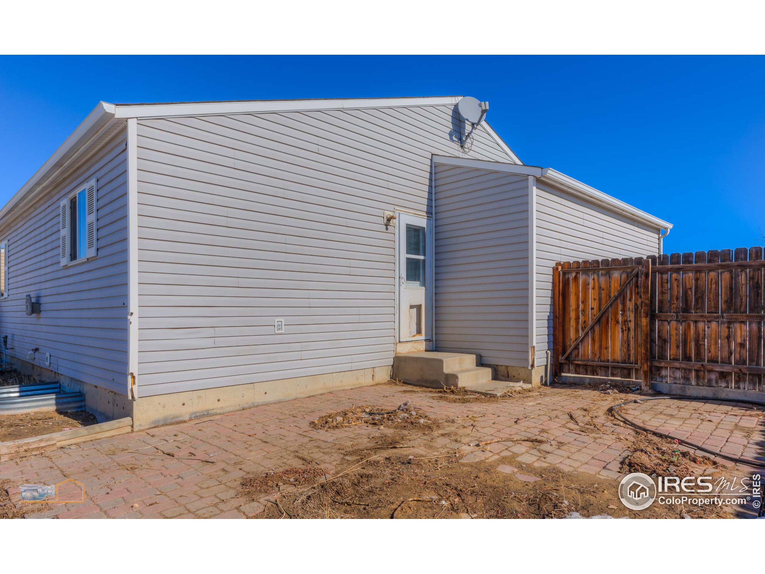 3817 Mountainview Drive Evans, CO 80620 - Photo 22 of 37
