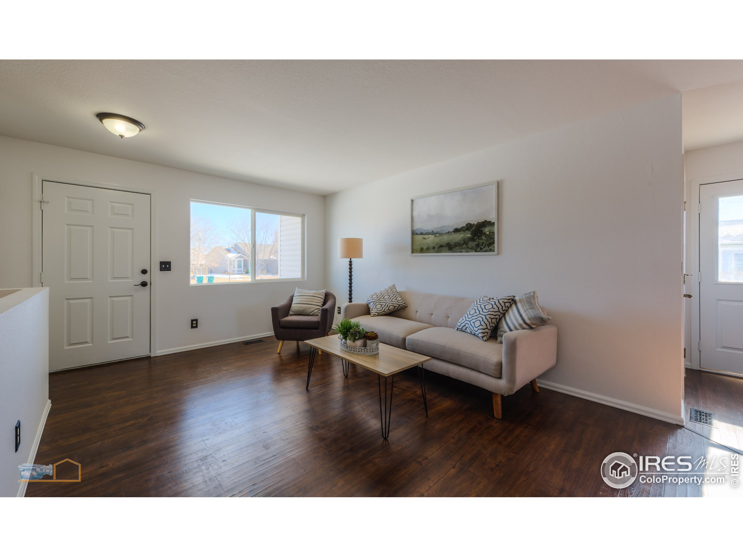 3817 Mountainview Drive Evans, CO 80620 - Photo 6 of 37