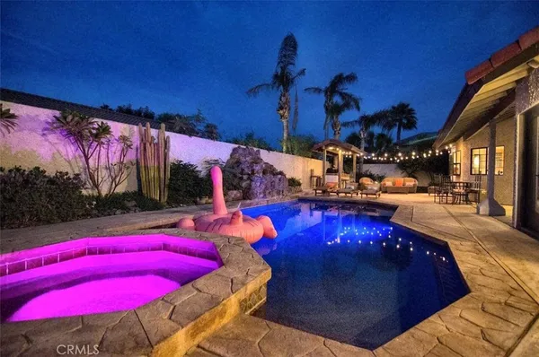 $4,500 | 78770 Martinique Drive, Bermuda Dunes, CA 92203