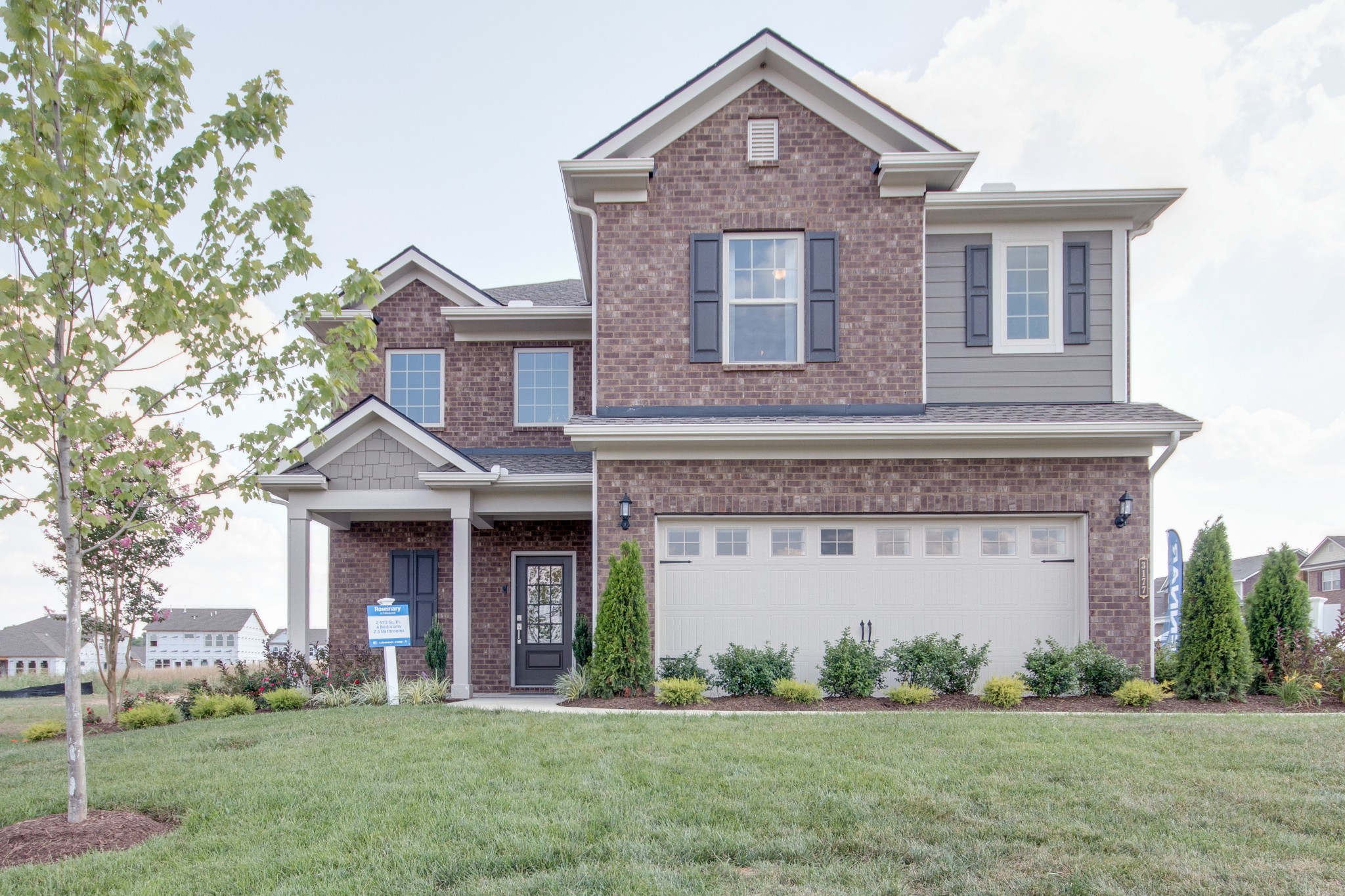 3177 Rift Lane Murfreesboro, TN 37130 - Photo 1 of 19