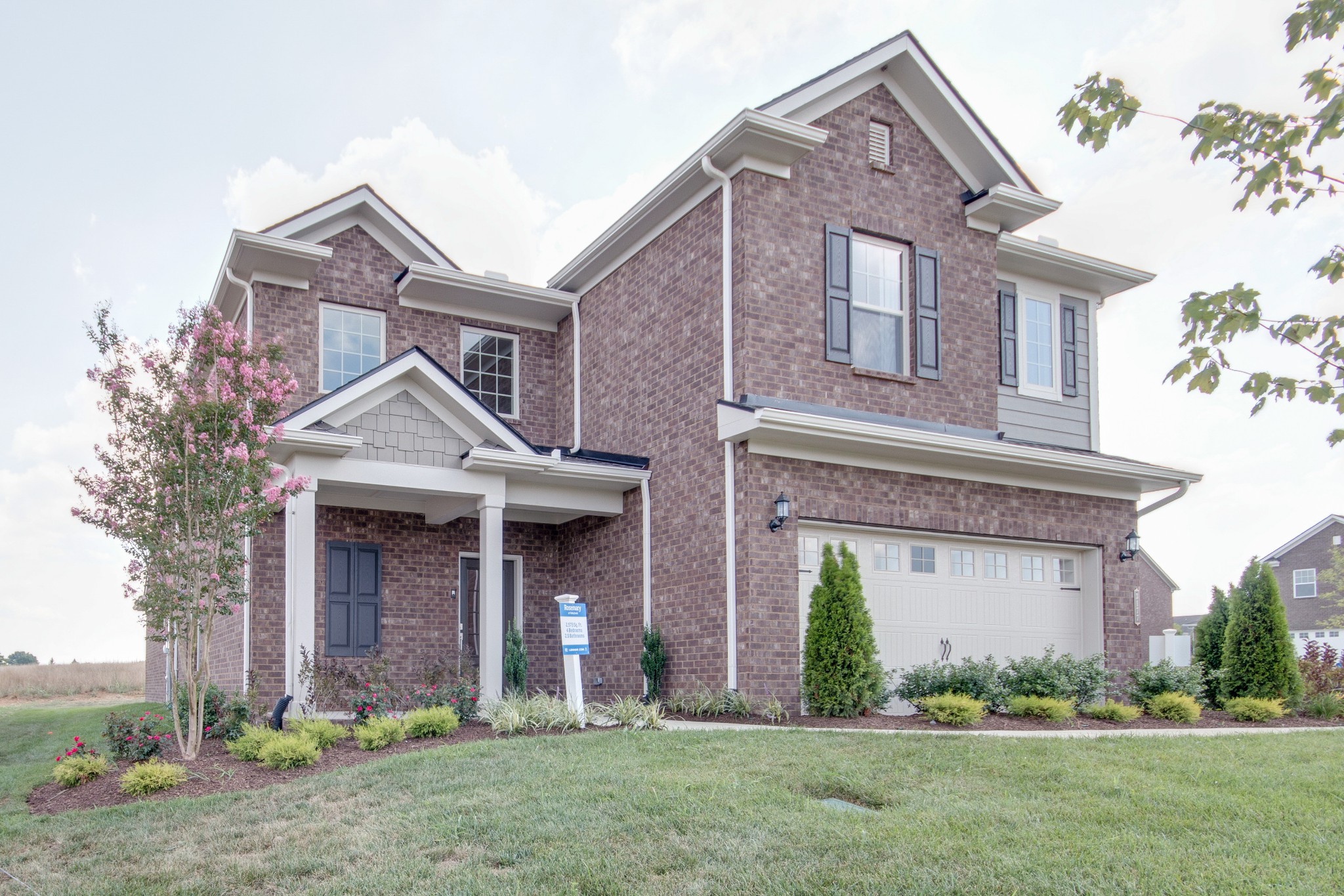 3177 Rift Lane Murfreesboro, TN 37130 - Photo 2 of 19