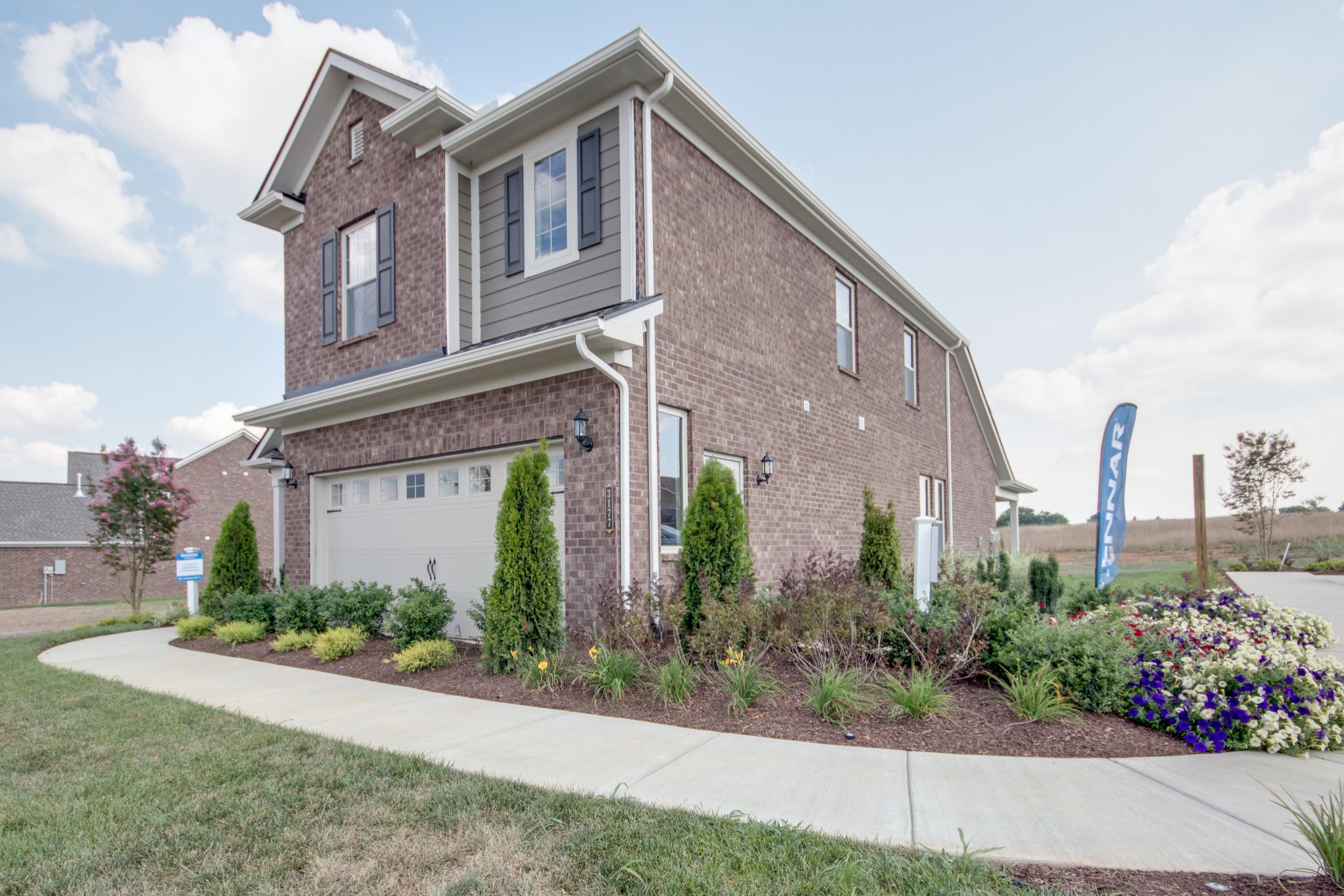 3177 Rift Lane Murfreesboro, TN 37130 - Photo 3 of 19