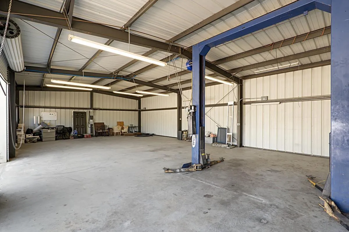 821 Steffy Road Ramona, CA 92065 - Photo 13 of 35 a view of an empty room