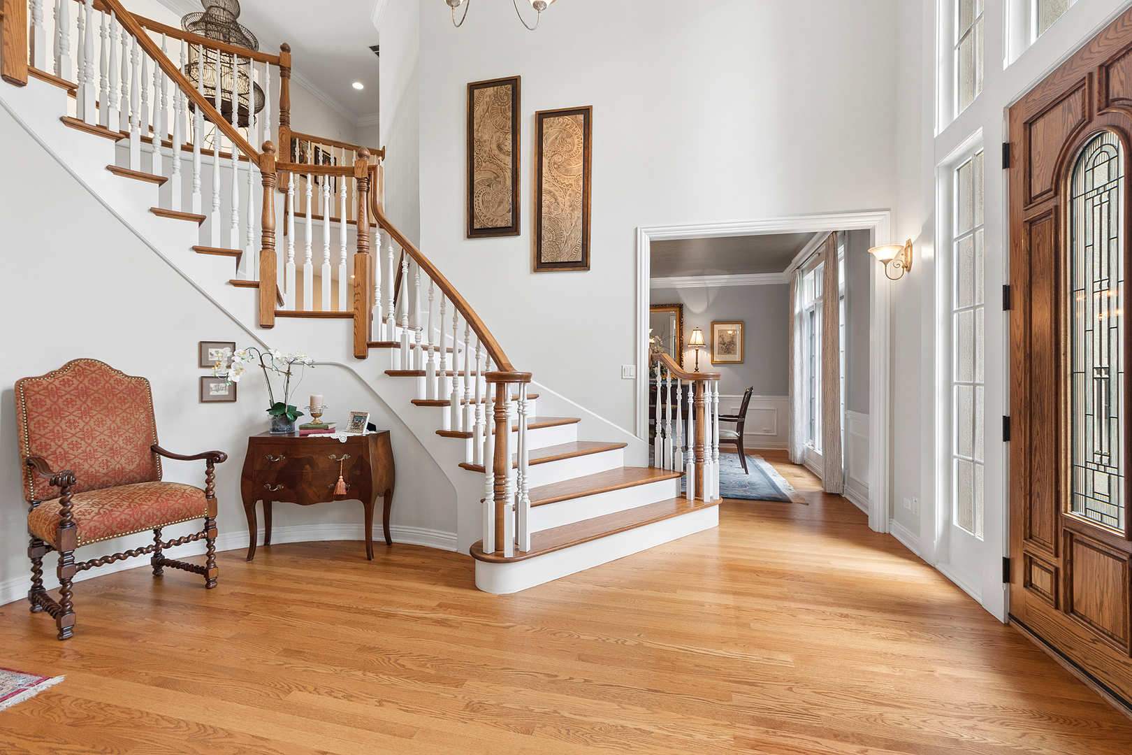 122 Springlake Avenue Hinsdale, IL 60521 - Photo 2 of 44