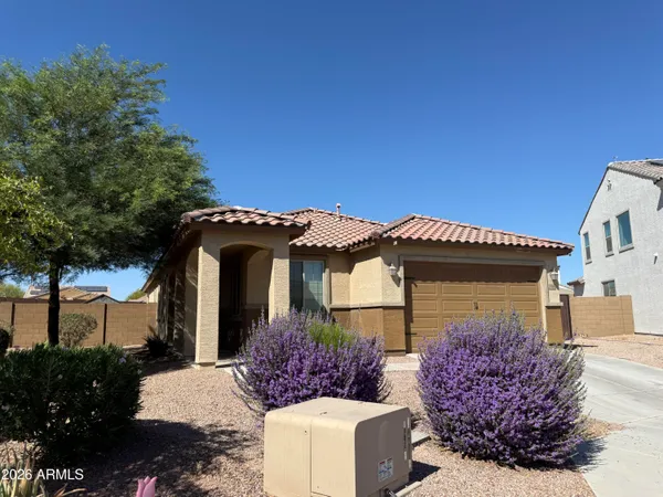$410,000 | 501 South 201st Avenue, Buckeye, AZ 85326